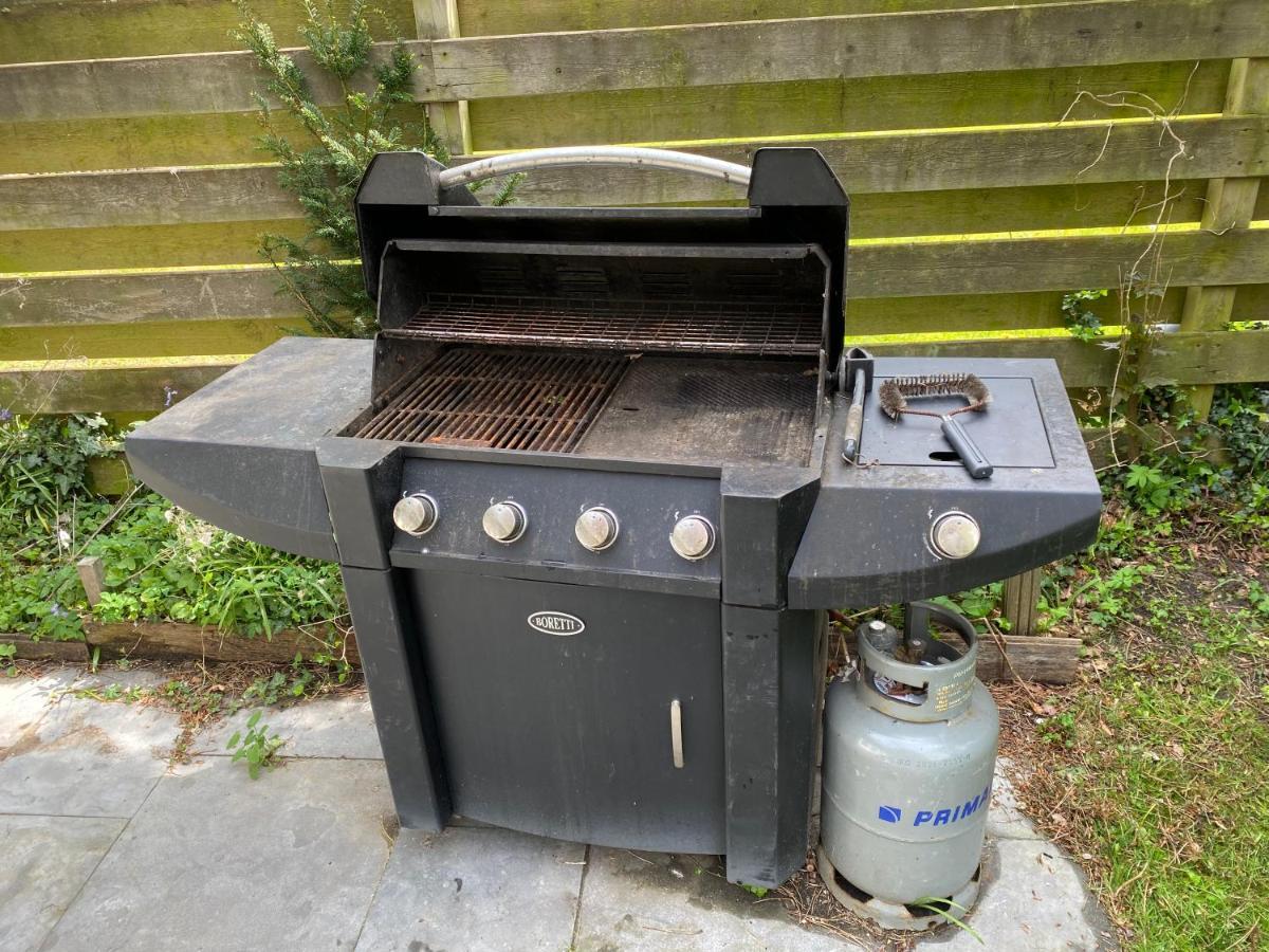 Garden Find Zandvoort Bentveld 외부 사진